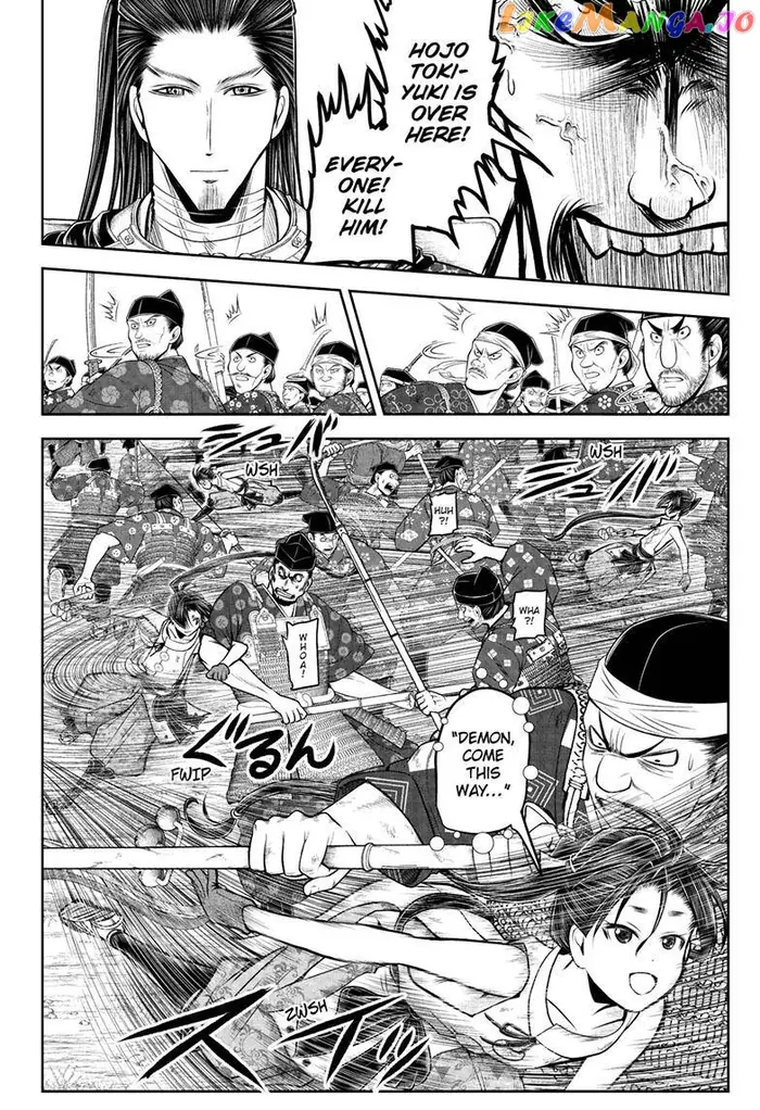 The Elusive Samurai Chapter 108 image 05_optimized
